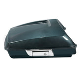 HR3 Spruce 5.5" Razor Style Touring Trunk Luggage For 14-24 Touring